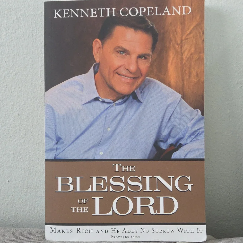 Spiritual Book Collection - Picture 2 of 7